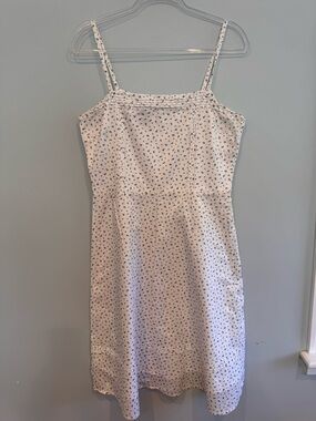 Polo Jeans Co Ralph Lauren Y2K Cottagecore Sundress Size 8